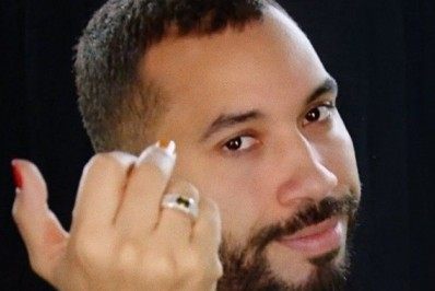 Gil do Vigor ensina economia básica em vídeo no Instagram