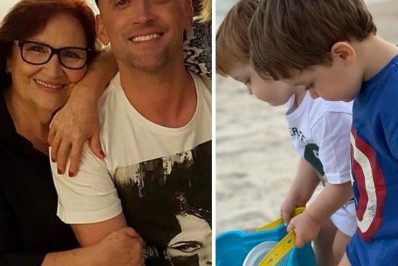 Mãe de Paulo Gustavo presta homenagem aos dois meses sem o filho: 'Você está em cada sorriso'