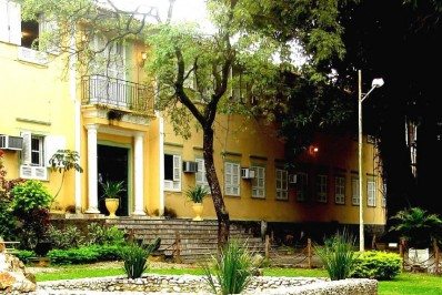 Patronato recebe 250 mil em recursos de Dr. Luizinho