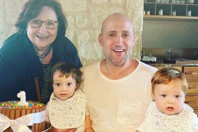 'Não dá pra comemorar', diz mãe de Paulo Gustavo sobre aniversário 