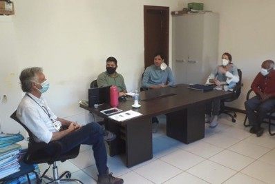 Polêmica sobre o Rio Una é discutida em Búzios