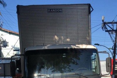 Polícia Militar frustra roubo de carga de cigarros da Souza Cruz avaliada em R$ 712 mil em Magé