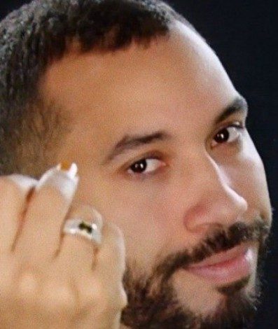 Gil do Vigor - Reprodução