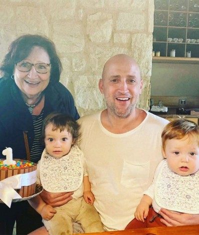 Paulo Gustavo  - Reprodução do Instagram