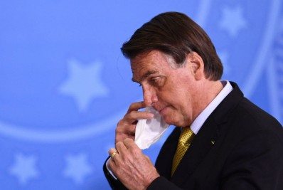 Covaxin: Simone Tebet aponta falsificação em documento usado pelo governo