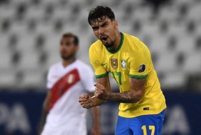 Arsenal tem interesse em ex-jogador do Flamengo e negociação pode envolver R$ 410 milhões