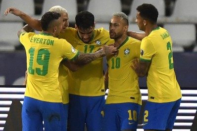 Copa América não entrega dano para cenário da pandemia no Brasil, diz Ministro da Saúde