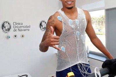 Revelação da base do Fluminense é anunciado como reforço do Atlético de Madrid