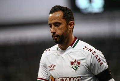 'Não tem prazo de validade', diz empresário de Nenê, meia do Fluminense