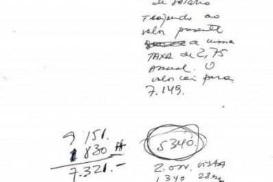 Caboclo divulga perícia onde afirma que Del Nero fez proposta para abafar denúncia