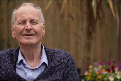 Homem vence a covid-19 após 43 testes positivos: 'É como se tivessem me dado minha vida de novo'