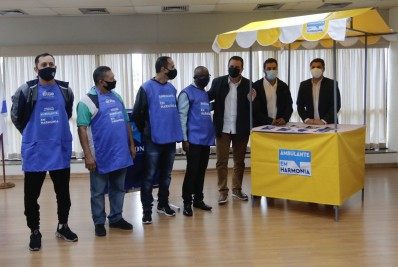 Prefeitura do Rio lança programa para promover o ordenamento público na cidade