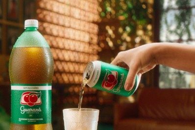 Guaraná Antarctica convoca consumidores a se tornarem sócios na comemoração dos 100 anos da marca