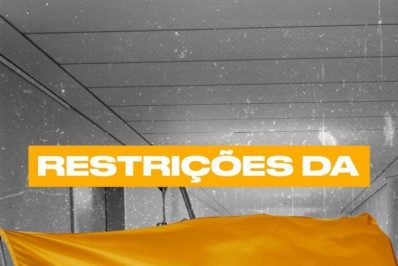 Itaboraí avança para Bandeira Amarela, de baixo risco de transmissão 