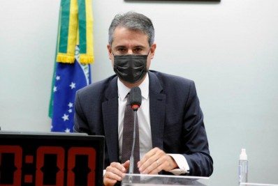 Presidente da comissão especial diz que reforma administrativa sai até o fim do ano