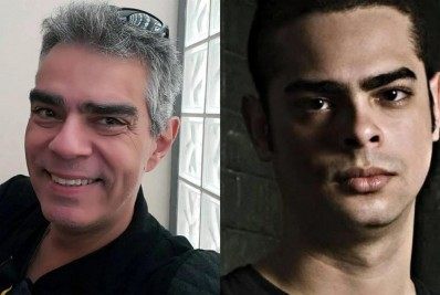 Nizo Neto, filho de Chico Anysio, desabafa sobre morte precoce do irmão aos 39 anos