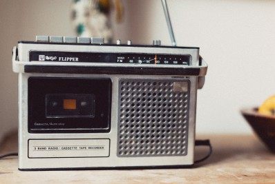 O que significa sonhar com rádio?
