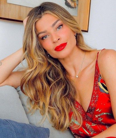 Grazi Massafera - Reprodução