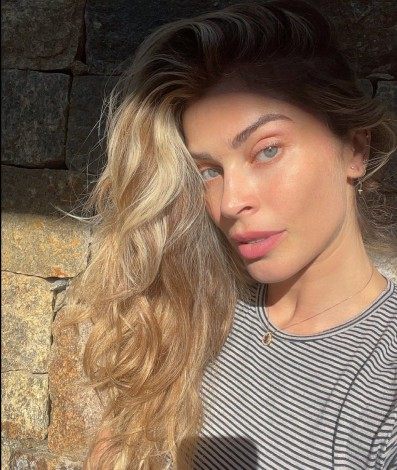 Grazi Massafera - Reprodução