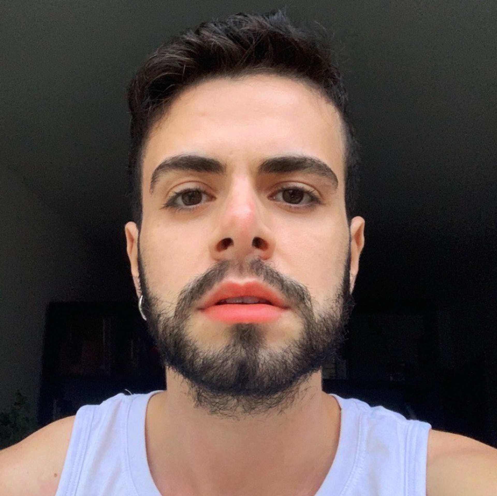 Bernardo de Assis - Reprodução/Instagram