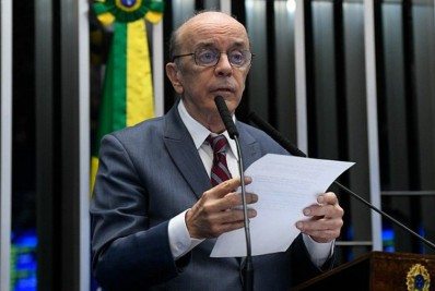 José Serra apresenta boa recuperação após ser diagnosticado com Covid