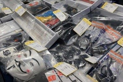 Nove pessoas são detidas por planejar atentado em Hong Kong