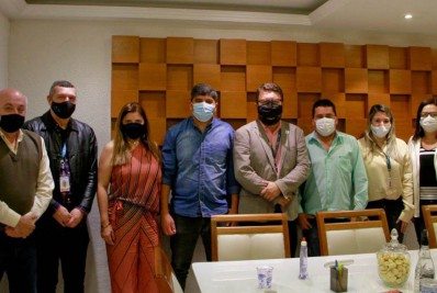 Fundec e Fundação Cecierj estudam parcerias na área da educação