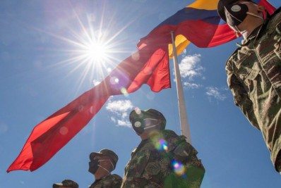 Colômbia: militares são acusados pelo desaparecimento de 120 civis