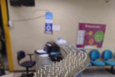 Perdeu Comando Vermelho