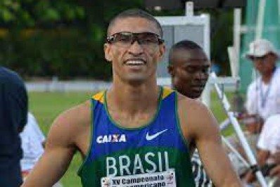 Medalhista de ouro de atletismo nos Jogos Pan-Americanos de 2011 é encontrado morto em rodovia