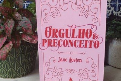 Confira dicas de livros com algumas das maiores obras de amor da literatura