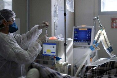 Noroeste Fluminense: Quatro pacientes aguardam por vagas em UTI Covid-19