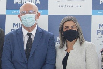 Vassouras participa do Fórum Nacional de Educação