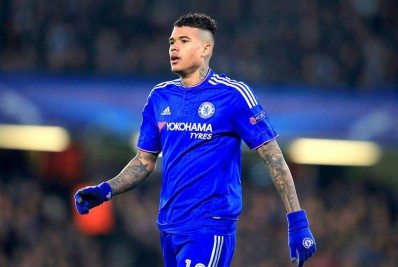 Com suspeita de covid, Kenedy realiza exame e aguarda resultado antes de viajar para se apresentar ao Flamengo