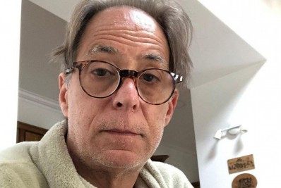 Pedro Cardoso fala de ansiedade e detona Bolsonaro: 'Nazifascismo tropical'