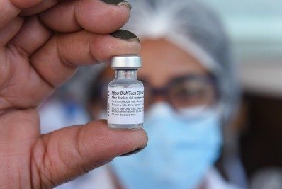 Bancários de Campos começam a ser vacinados na próxima segunda