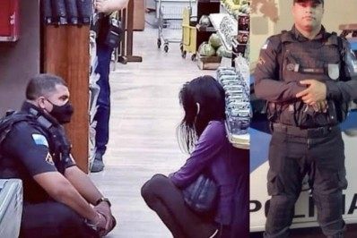 Às vezes só basta ouvir...