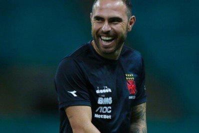 Em comum acordo, Vasco e Bruno César acertam rescisão de contrato