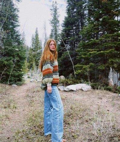 Marina Ruy Barbosa - Reprodução