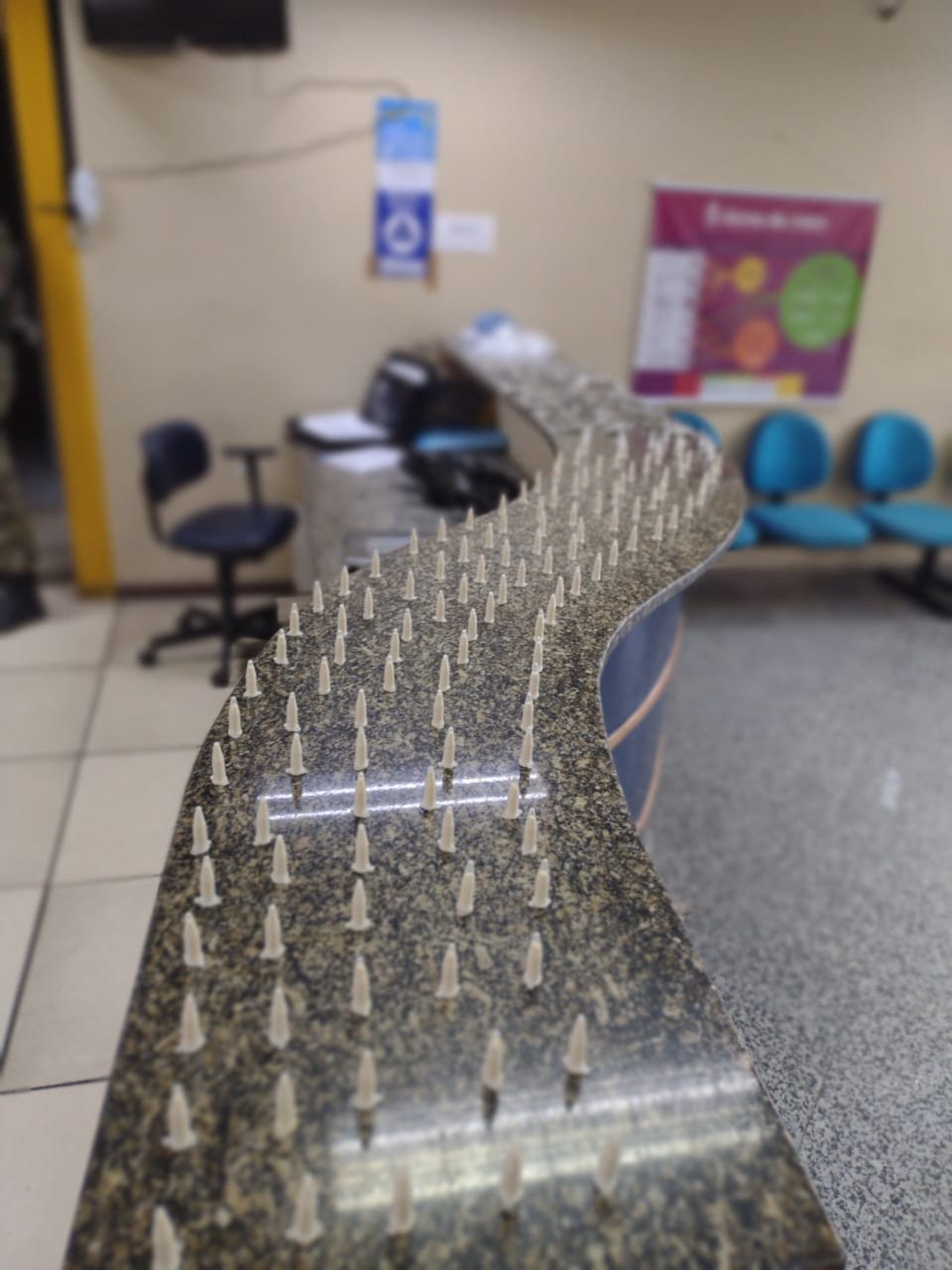 Perdeu Comando Vermelho