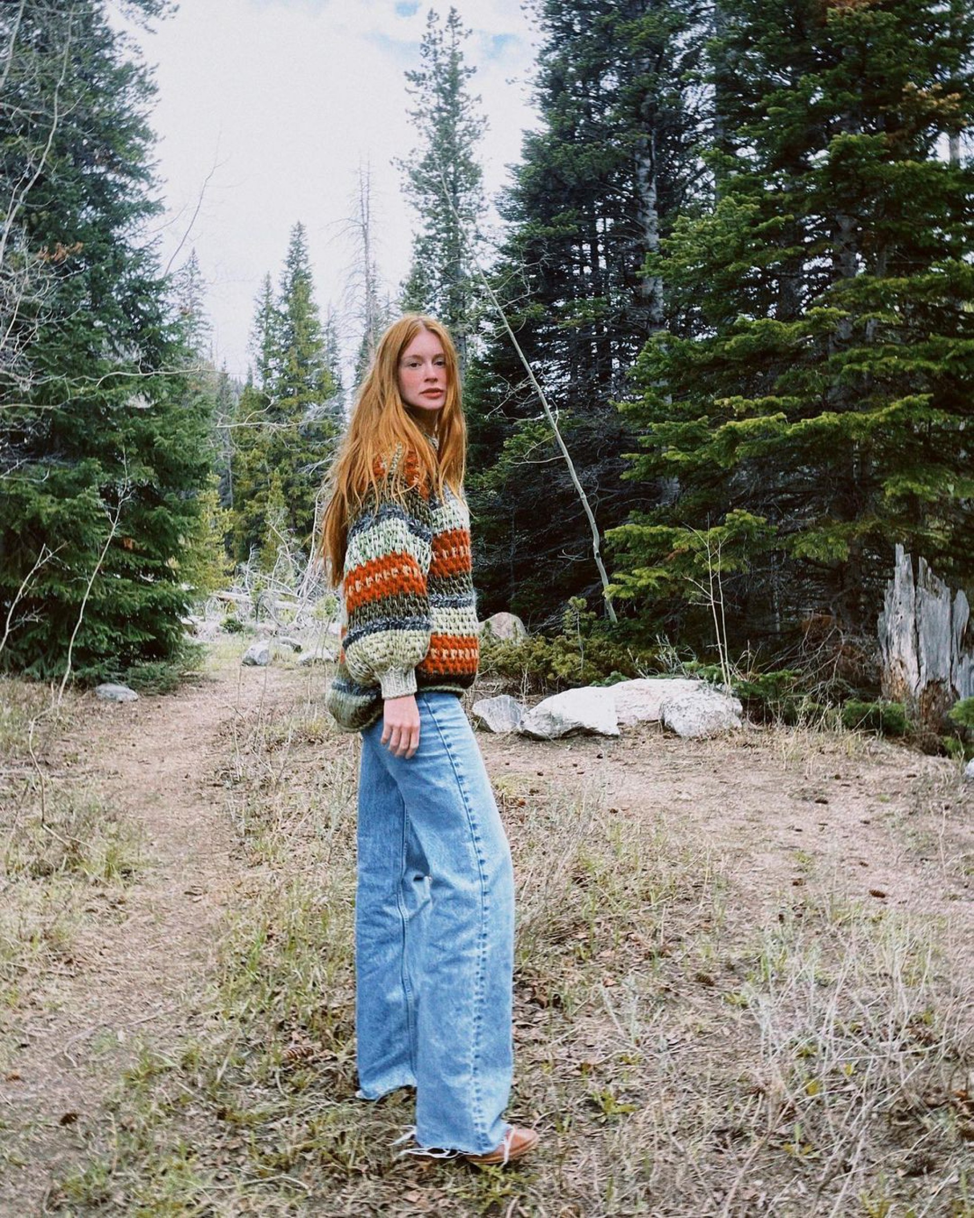 Marina Ruy Barbosa - Reprodução