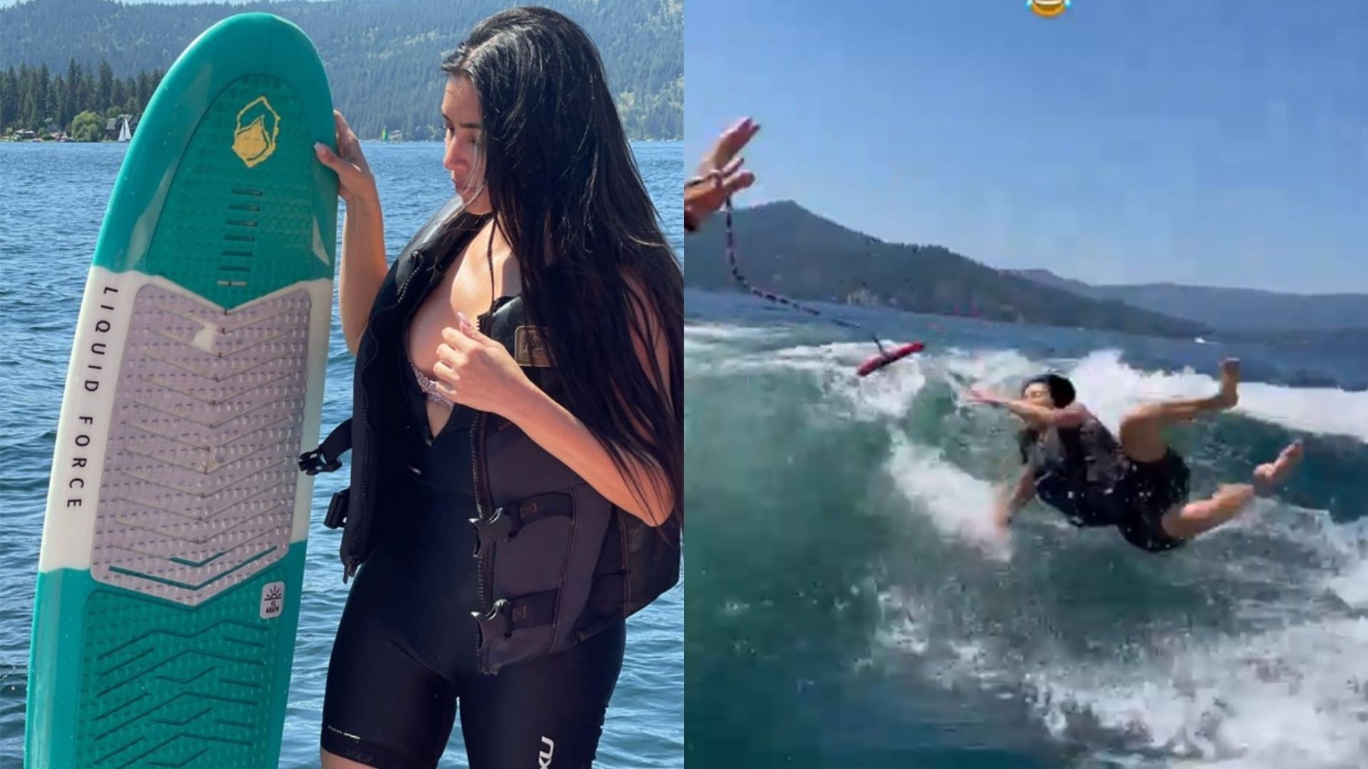 Kim Kardashian - Reprodução