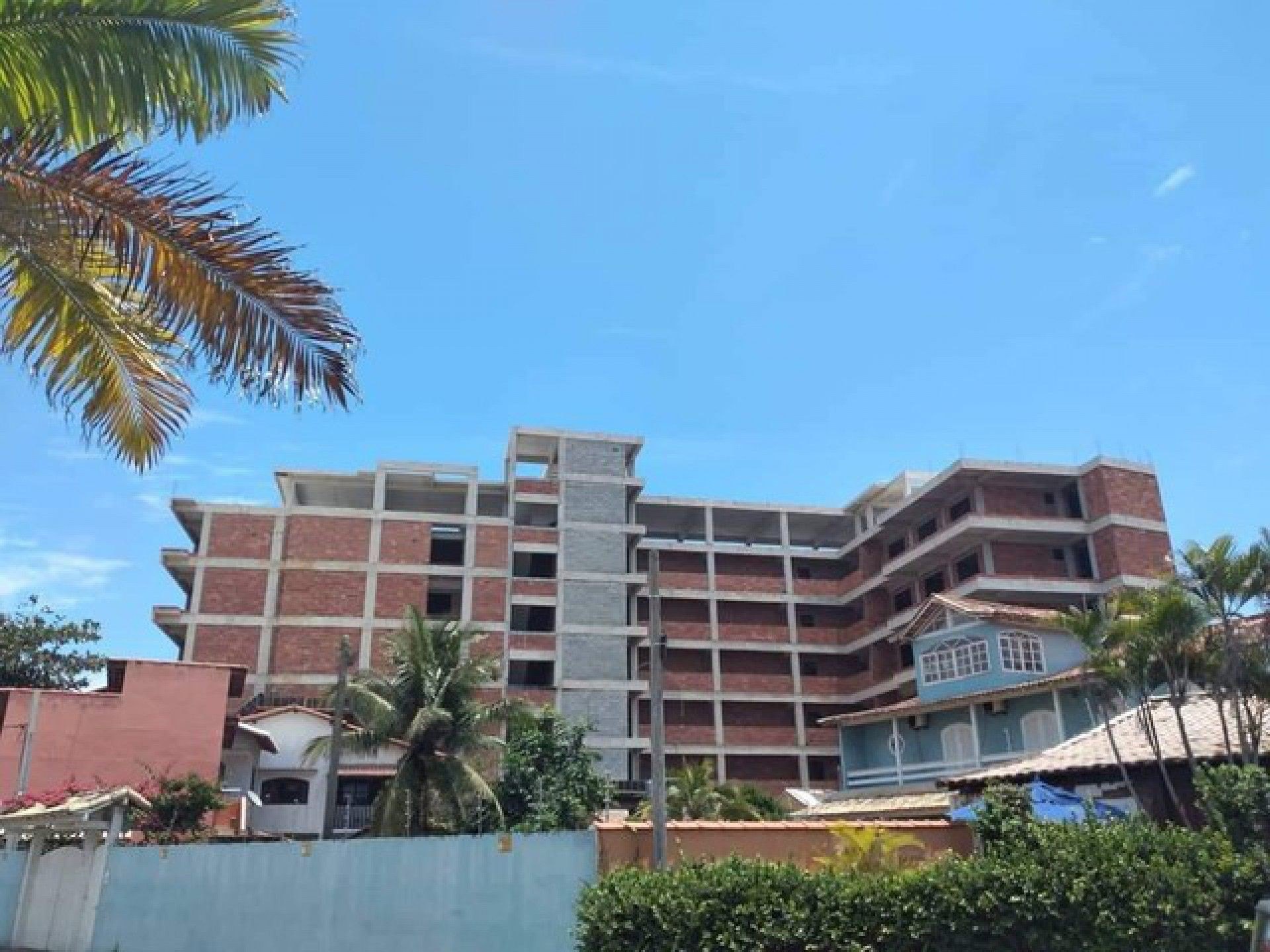 Pol&iacute;cia Civil  realiza "Opera&ccedil;&atilde;o Soc&oacute;"  contra envolvidos em financiamento e constru&ccedil;&atilde;o de pr&eacute;dio irregular em Saquarema