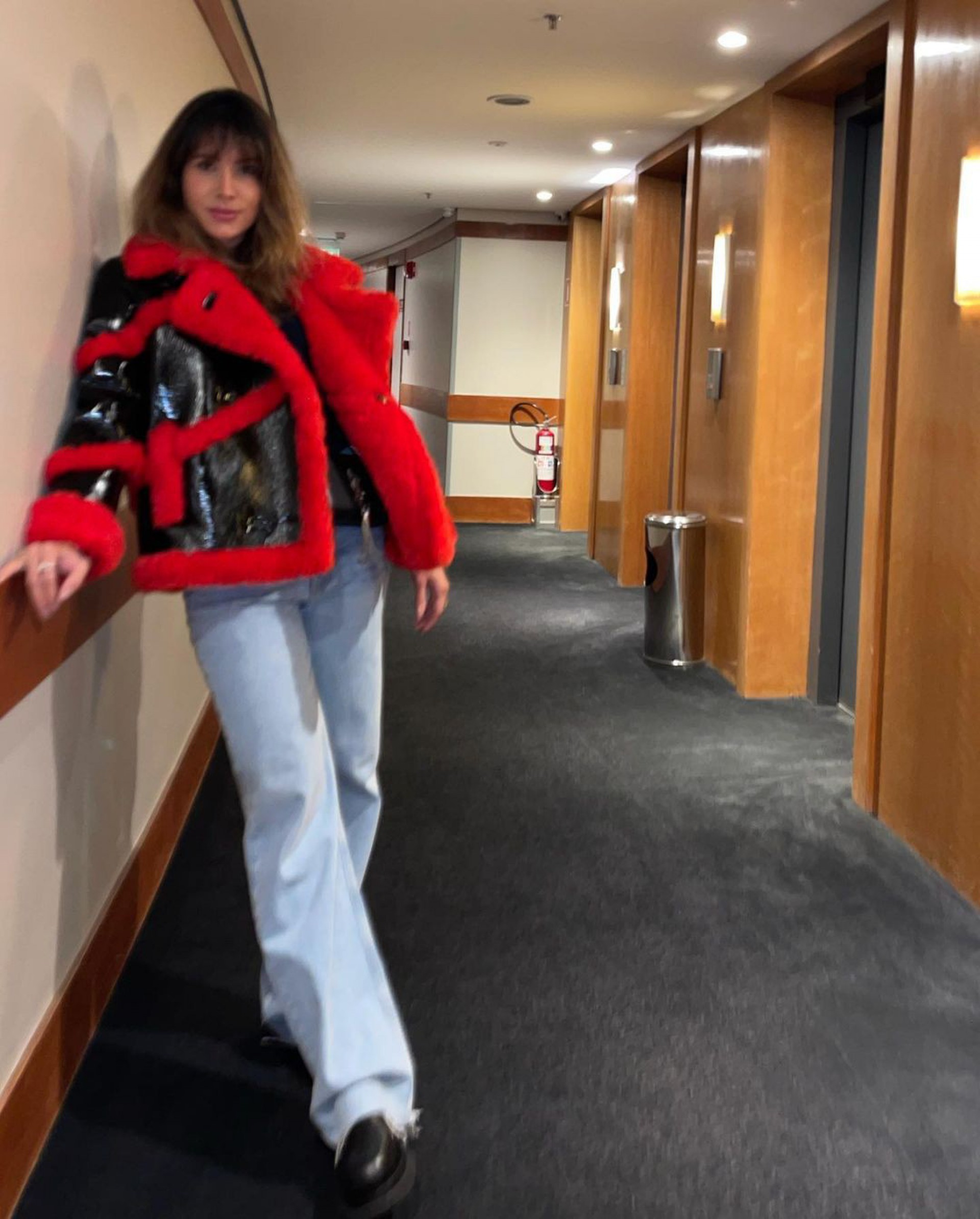 Thyane Dantas - Reprodução