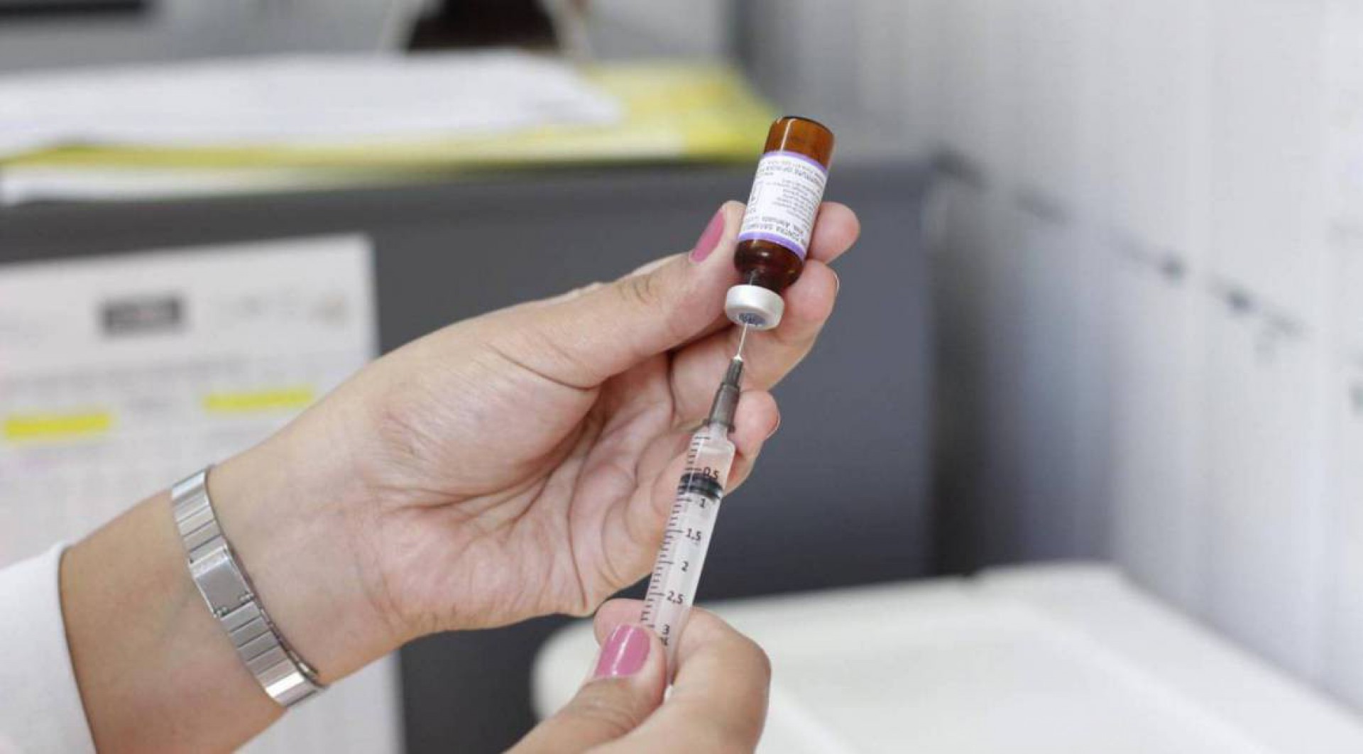 Confira a programa&ccedil;&atilde;o de vacina&ccedil;&atilde;o em Volta Redonda nesta quinta-feira, 08