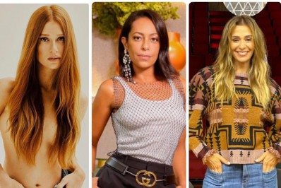 A arte da lacração seletiva