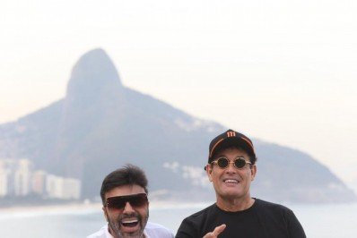 Itaperunense poderá fazer parte do grupo de famosos de novo reality show 