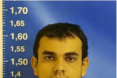 Estelionatário foragido da Paraíba é preso em Nova Iguaçu