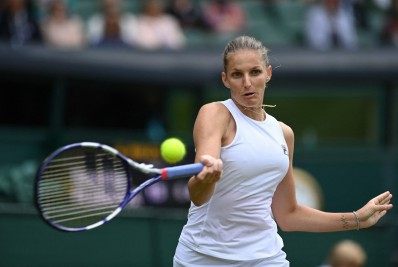 Pliskova supera Sabalenka e fará inédita final de Wimbledon contra Barty