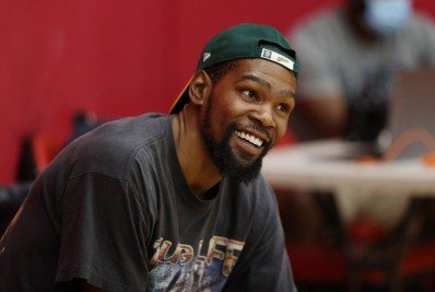 Ator dispara sobre astro da NBA: 'Fuma mais maconha do que as pessoas pensam'